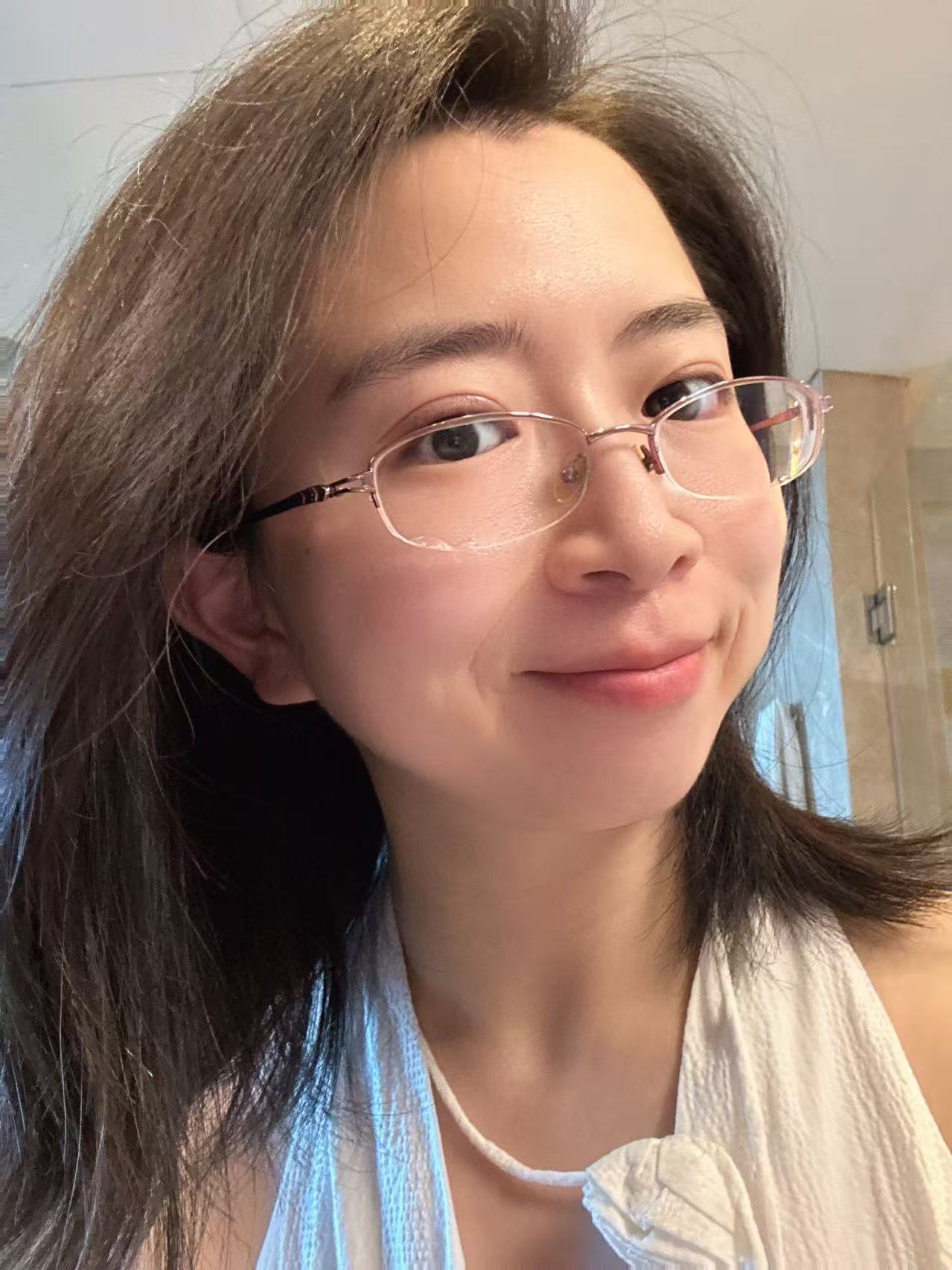洋洋 Rachel